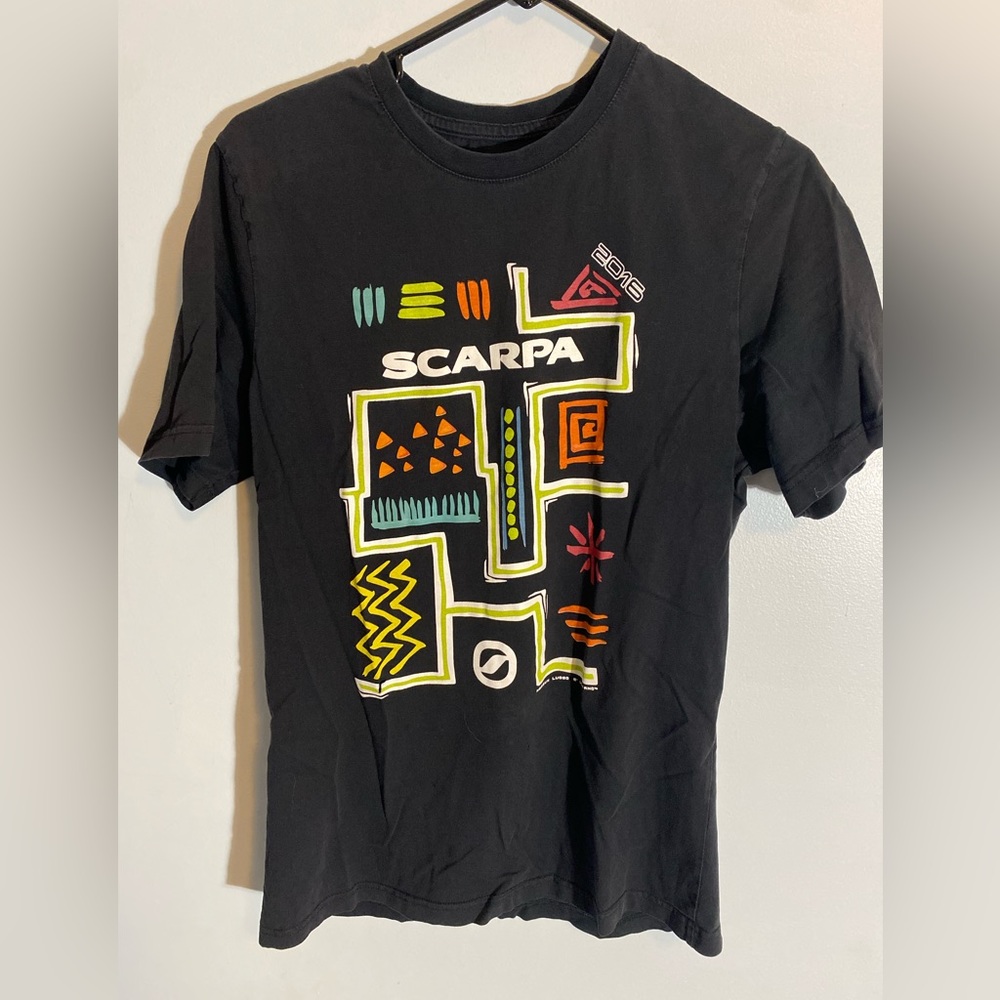 3 for 15$ Scarpa Men t shirt